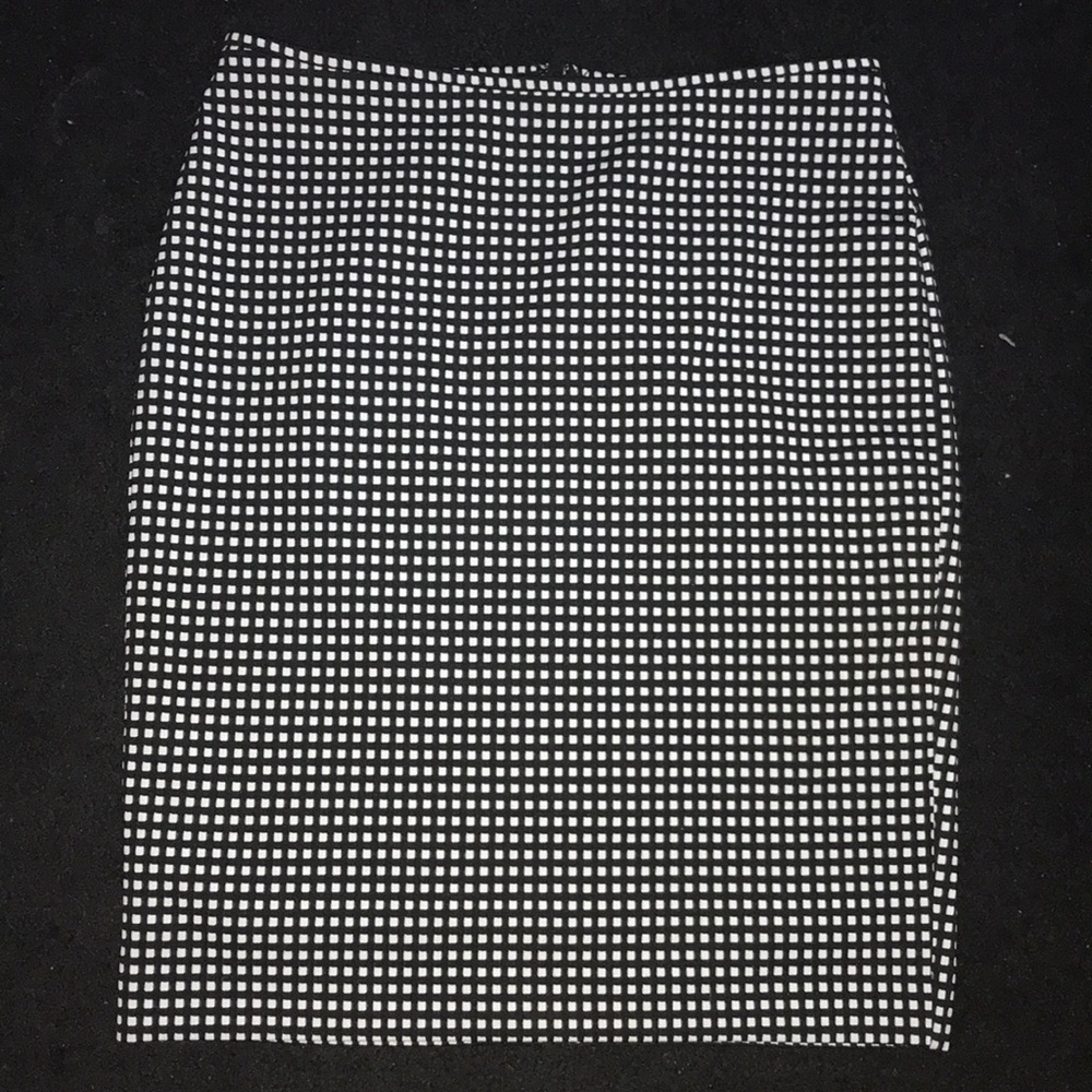 Express Pencil Skirt Size 10